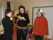 Ostatky 2008