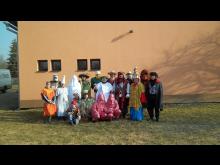 Ostatky 2011