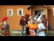 Ostatky 2011